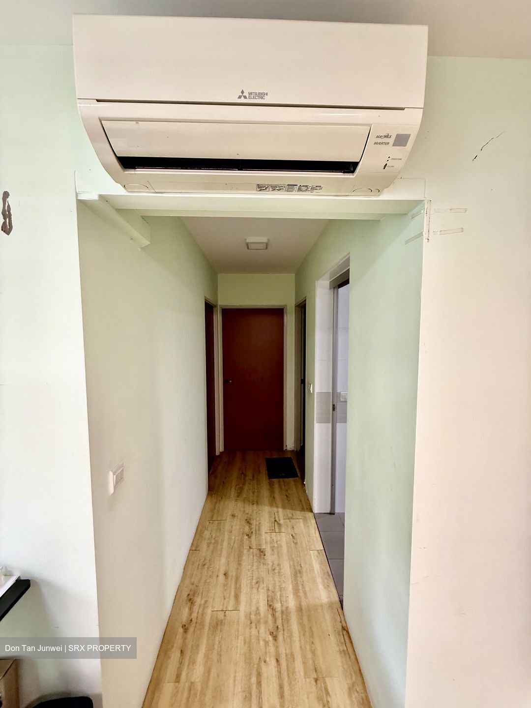 Blk 591A Cheng San Court (Ang Mo Kio), HDB 3 Rooms #554298841
